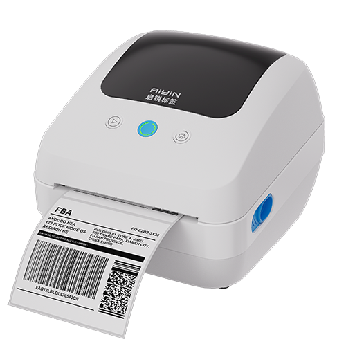 QR-888X/888XBT/888X Pro 4寸桌面式