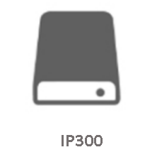 IP300打印机驱动